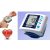 Minőségi csukló vérnyomásmérő - Segít megelőzni a problémát és kontroll alatt tartani a betegséget!