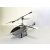 Távirányítású helikopter 360 fokos pontos irányíthatósággal - Nem csak gyerekeknek!