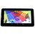 7" Dual SIM Android Tablet - Quad Core 1 GB, 12GB tárhely, Wifi, 3G GPS