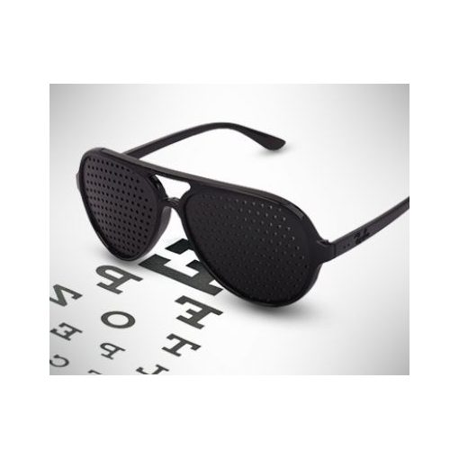 Szemtréner szemüveg - Javítja a látóképességet! - Mindent OL