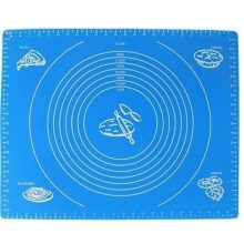 Tapadásmentes hőálló szilikon nyújtódeszka