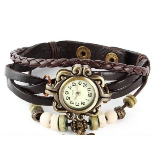 Vintage Női Karóra - Légy Te is egyedi és stílusos!