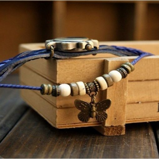 Vintage Női Karóra - Légy Te is egyedi és stílusos!