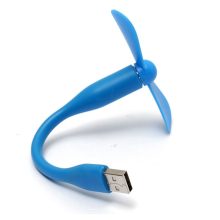 USB Ventilátor - Nagy segítség a kánikulában!
