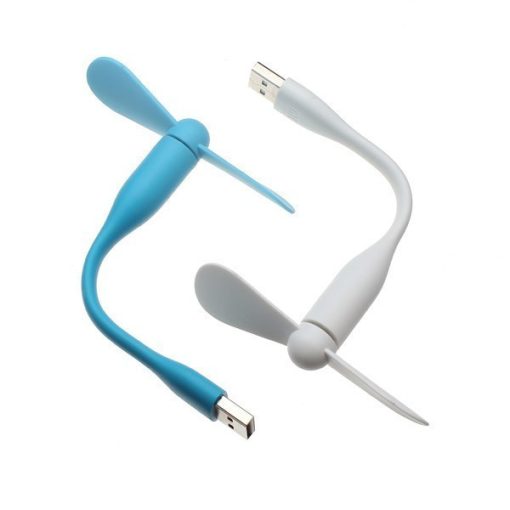 USB Ventilátor - Nagy segítség a kánikulában!
