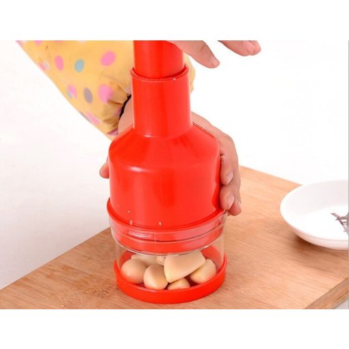 Hagyma és Zöldség aprító készülék