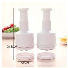 Hagyma és Zöldség aprító készülék