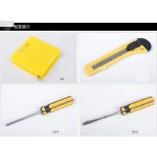 12 részes Szerszámkészlet - Praktikus kofferben!