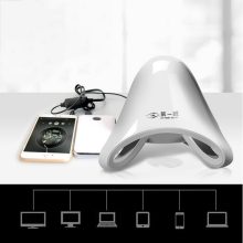 BigSound UFO Bluetooth Hangszóró - Különleges design, nagy zenei élmény!