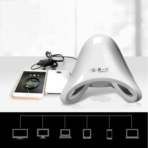 BigSound UFO Bluetooth Hangszóró - Különleges design, nagy zenei élmény!