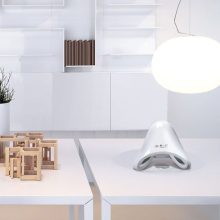 BigSound UFO Bluetooth Hangszóró - Különleges design, nagy zenei élmény!