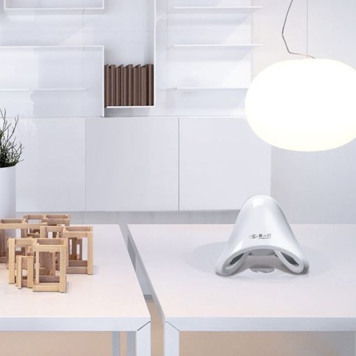 BigSound UFO Bluetooth Hangszóró - Különleges design, nagy zenei élmény!