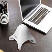 BigSound UFO Bluetooth Hangszóró - Különleges design, nagy zenei élmény!