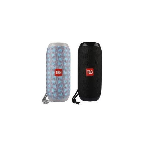 T&G Bluetooth hangszóró - 10 óra folyamatos zenei élményt nyújt!