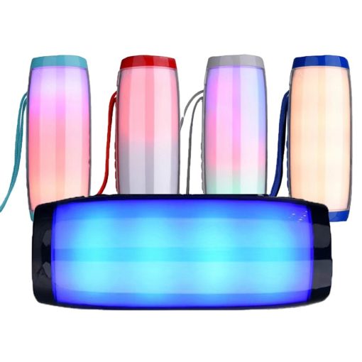 T&G Bluetooth hangszóró - 10 óra folyamatos zenei élményt nyújt!