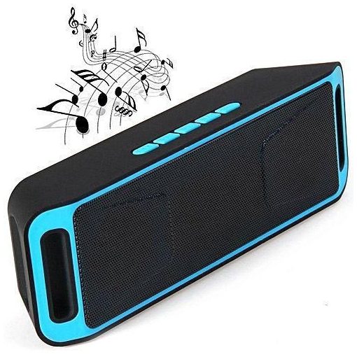 BigSound Bluetooth hangszoró - SC208