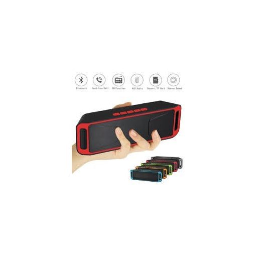 BigSound Bluetooth hangszoró - SC208