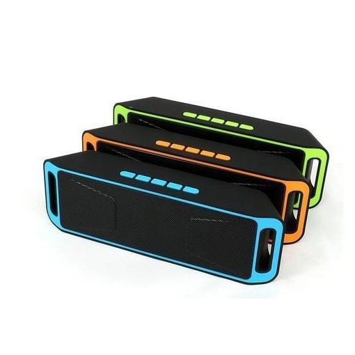 BigSound Bluetooth hangszoró - SC208