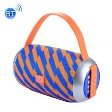 T&G 112 Bluetooth Hangszoró - Beépített MP3 lejátszóval, FM rádióval!