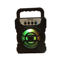 Dady Bluetooth Hangszoró Táska - Fekete