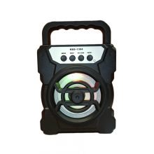 Dady Bluetooth Hangszoró Táska - Fekete