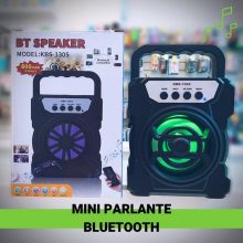 Dady Bluetooth Hangszoró Táska - Fekete