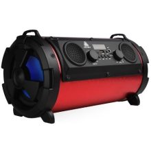 Világítós Mélynyomós Bluetooth hangszoró - 15 Watt!