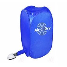 Hordozható Ruhaszárító - Spórolj időt és helyet egyszerre!