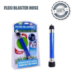 Kerti Locsoló - Nyomás növelő