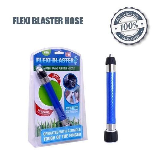 Kerti Locsoló - Nyomás növelő