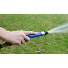 Kerti Locsoló - Nyomás növelő