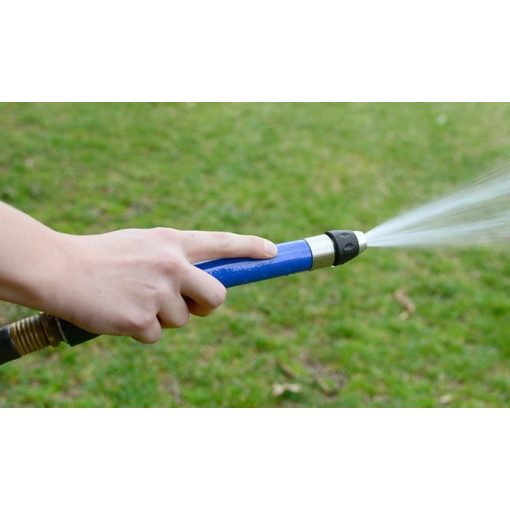 Kerti Locsoló - Nyomás növelő