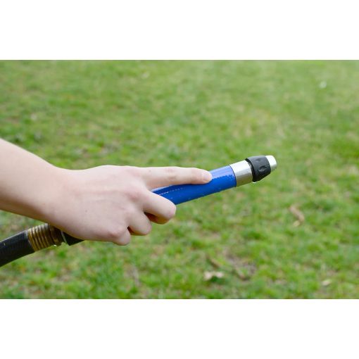 Kerti Locsoló - Nyomás növelő