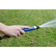 Kerti Locsoló - Nyomás növelő