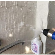 Kerti Locsoló - Nyomás növelő