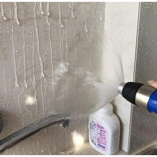 Kerti Locsoló - Nyomás növelő