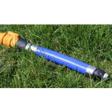 Kerti Locsoló - Nyomás növelő