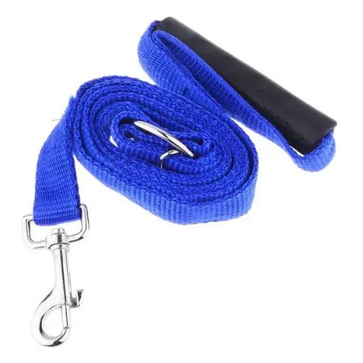 Kutya hám 2.0 - Nem szorítja kutyád nyakát, mint egy póráz!