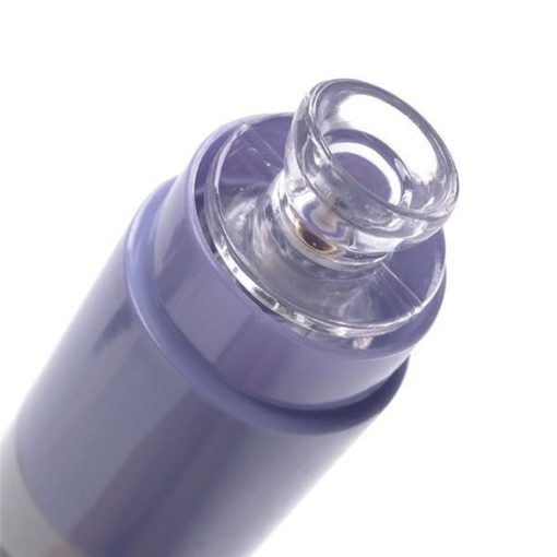 Elektromos arctisztító mitesszer eltávolító - Hatékony az arc mélytisztításában!