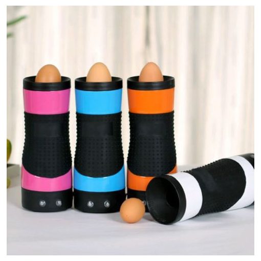 Tojásrúd készítő - Ha már unod a rántottát!