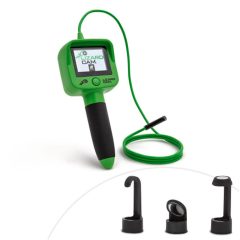 Lizard Cam - Flexibilis mikrokamera