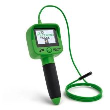 Lizard Cam - Flexibilis mikrokamera