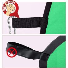 Hakutatz Chroma Key, Összecsukható háttér zöld 150cm*100cm - Hozd ki a legtöbbet minden fotós vagy filmes projektből!