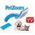PetZoom szőrkefe - Kutyák, macskák részére fejlesztve!