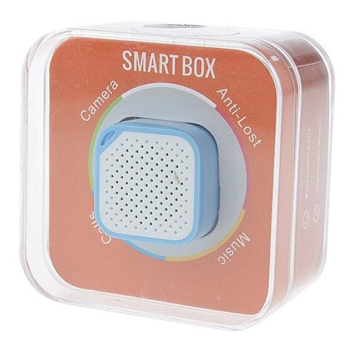 Smart Box - kék