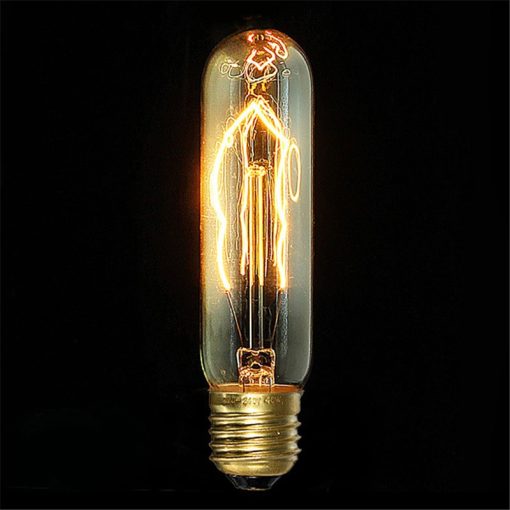 Edison Bulb E27 T10