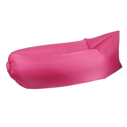 Laybad felfújható matrac pink