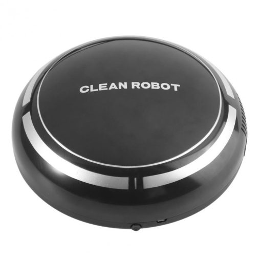 Sweep Robot porszívó (fekete)