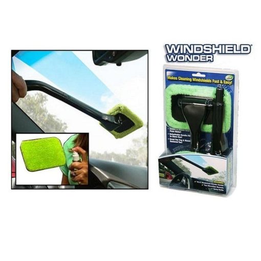 Windshield Wonder szélvédő - és ablaktisztító