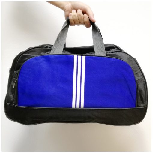 Sport táska (Kék)